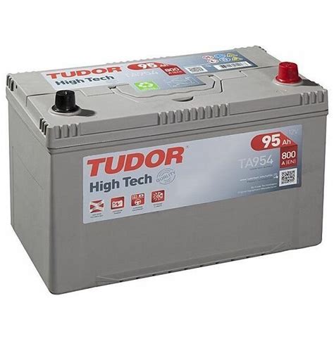 Tudor TA954 battery 